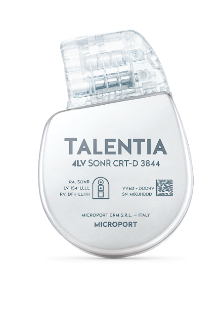 TALENTIA™